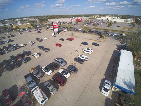 East 23rd Street and Highway 77: East 23rd Street and Highway 77, Panama City, FL 32405